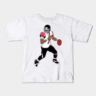 Michael Vick Kids T-Shirt